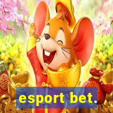 esport bet.